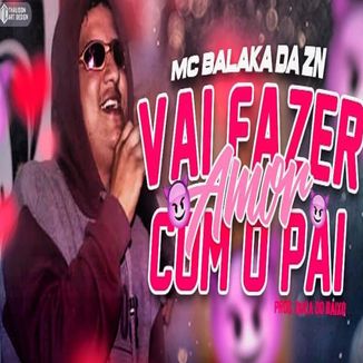 Foto da capa: FAZER AMOR COM O PAI