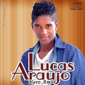 Foto da capa: Lucas Araujo CD OFICIAL 2015