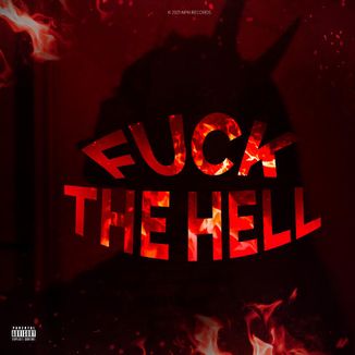 Foto da capa: Fuck The Hell