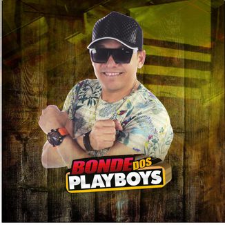 Foto da capa: BONDE DOS PLAYBOYS 2020