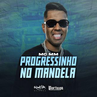 Foto da capa: Progressinho No Mandela