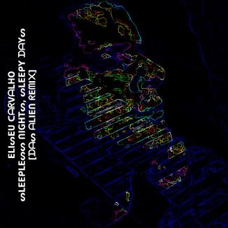 Foto da capa: Sleepless Nights, Sleepy Days [Das Alien remix]