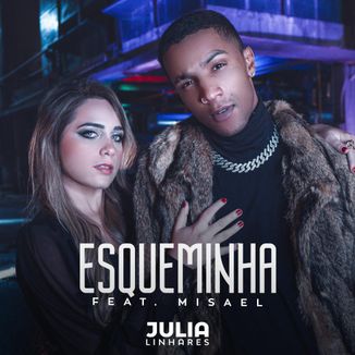 Foto da capa: Esqueminha Feat. Misael