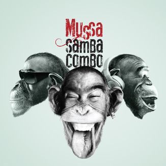 Foto da capa: Samba Combo