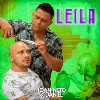 Foto da capa: Leila