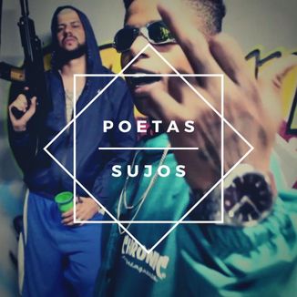 Foto da capa: Poetas Sujos