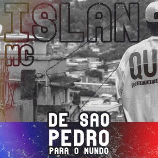 Foto da capa: DE SÃO PEDRO PARA O MUNDO