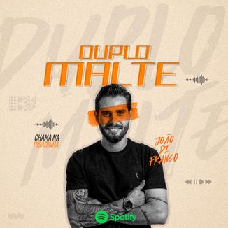 Foto da capa: Duplo Malte