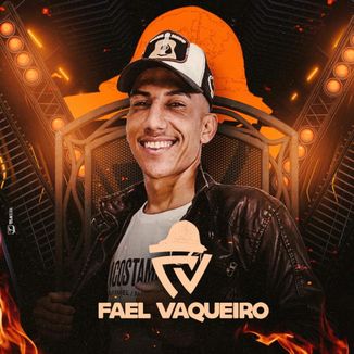 Foto da capa: FAEL VAQUEIRO - CD PROMOCIONAL MUSICAS NOVAS 2023