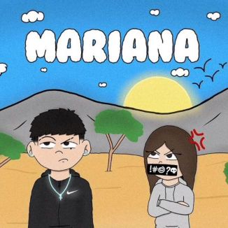 Foto da capa: QUEM E MARIANA?