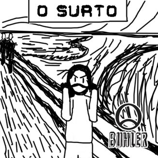 Foto da capa: O Surto