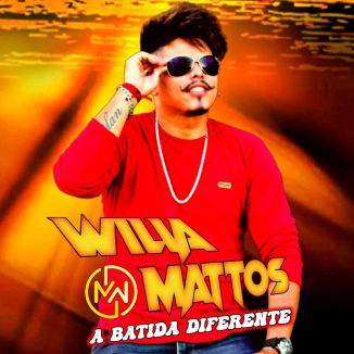 Foto da capa: WILIA MATTOS A BATIDA DIFERENTE