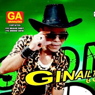 Foto da capa: Ginailtonecia - Forró 2024