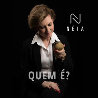 Foto da capa: Quem é