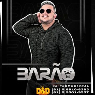 Foto da capa: MC BARÃO PROMOCIONAL 2019