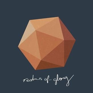 Foto da capa: Realms of Glory - Single
