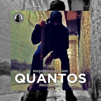 Foto da capa: Quantos (Prod. KANJ1)