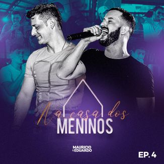 Foto da capa: Na Casa Dos Meninos (Ep.4)