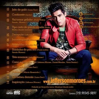 Foto da capa: Jefferson Moraes