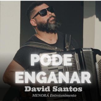 Foto da capa: Pode Enganar