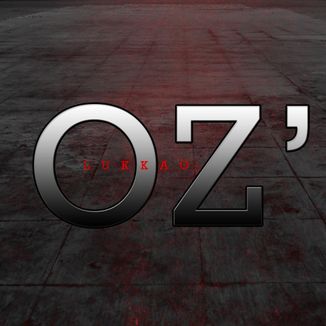 Foto da capa: Oz