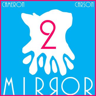 Foto da capa: Mirror (EP 2)