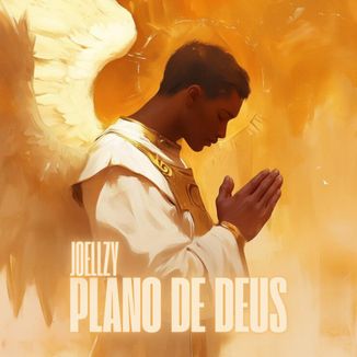 Foto da capa: Plano de Deus