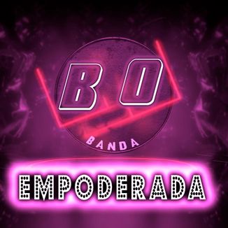 Foto da capa: EMPODERADA