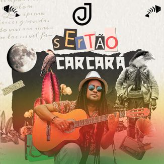 Foto da capa: Sertão Carcará