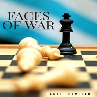 Foto da capa: Faces Of War