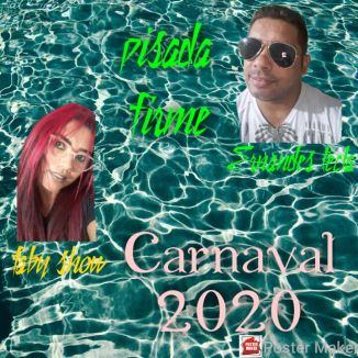 Foto da capa: Carnaval 2020