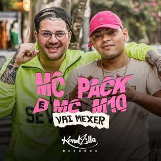 Foto da capa: Vai Mexer