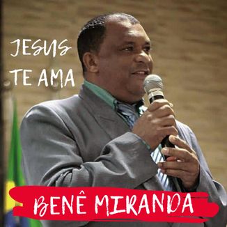 Foto da capa: Jesus te Ama
