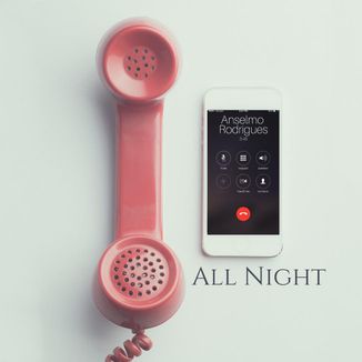 Foto da capa: All Night