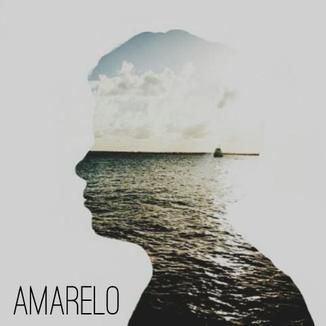 Foto da capa: Amarelo - EP