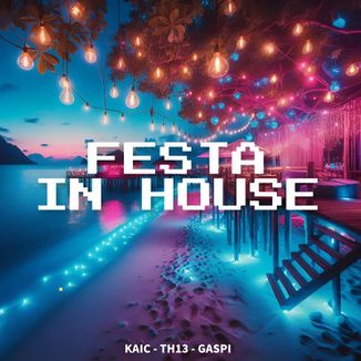 Foto da capa: Festa In House