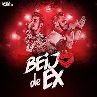 Foto da capa: Beijo de Ex
