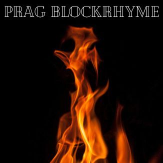 Foto da capa: Prag BlockRhyme - Misericórdia