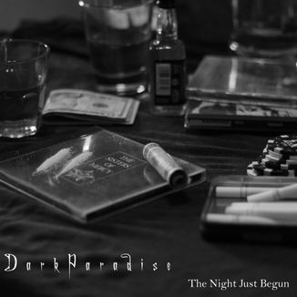 Foto da capa: The Night Just Begun