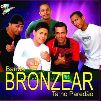 Foto da capa: bronzear vol 1