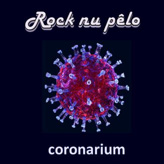 Foto da capa: Coronarium