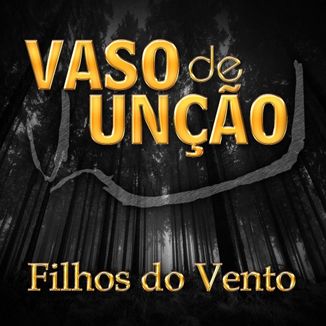 Foto da capa: Vaso de Unção