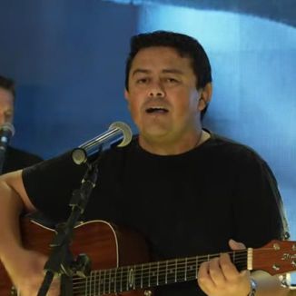 Foto da capa: Seu Nome é Jesus