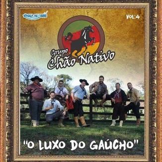 Foto da capa: O Luxo do Gaúcho