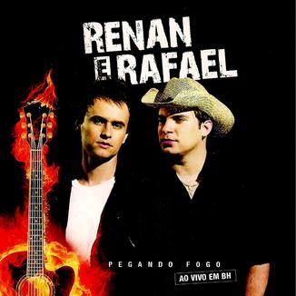 Foto da capa: Renan e Rafael - Pegando Fogo