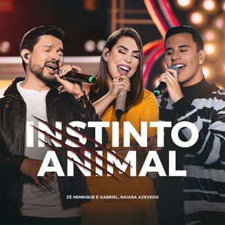 Foto da capa: Instinto Animal