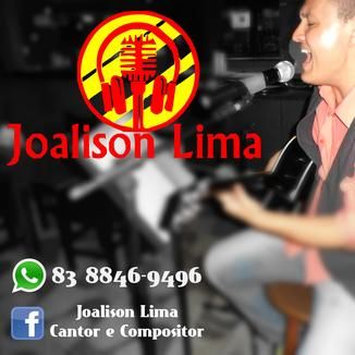 Foto da capa: Joalison Lima-Voz e Violão