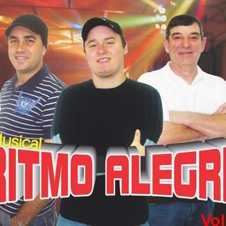 Foto da capa: Musical Ritmo Alegre VOl.2