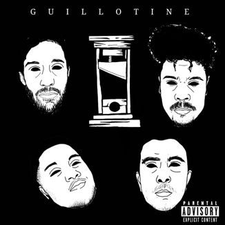 Foto da capa: Guillotine