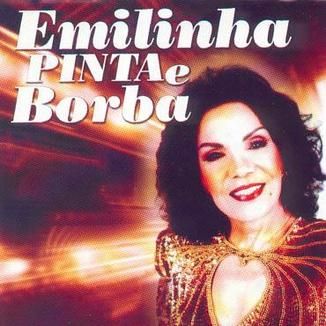 Foto da capa: Emilinha Pinta e Borba